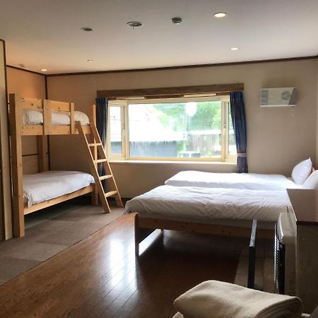 Slowlife Lodge Kutchan Dış mekan fotoğraf