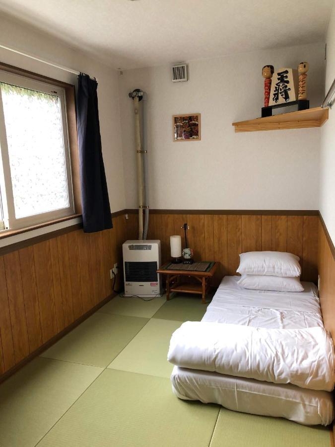 Slowlife Lodge Kutchan Dış mekan fotoğraf
