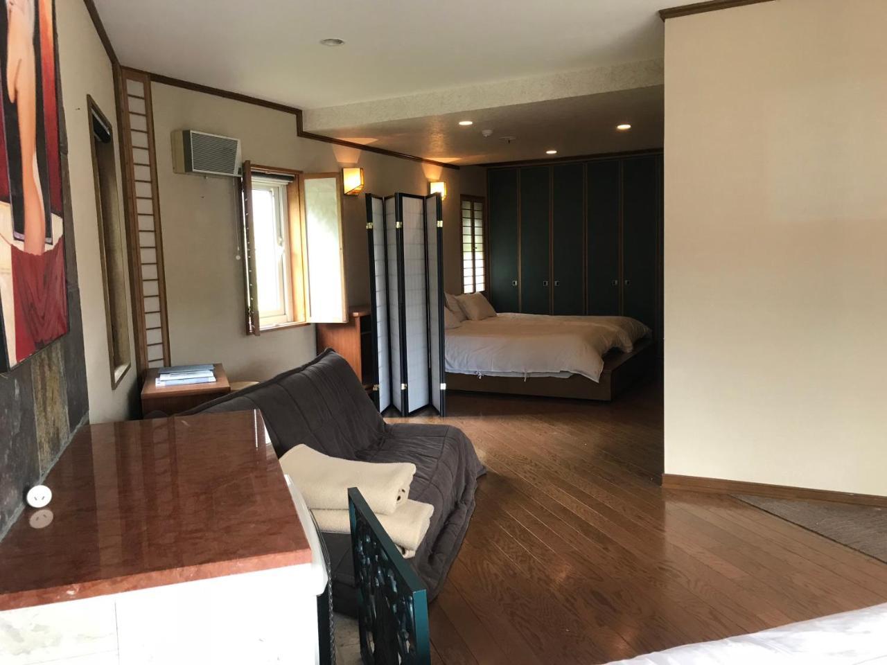Slowlife Lodge Kutchan Dış mekan fotoğraf