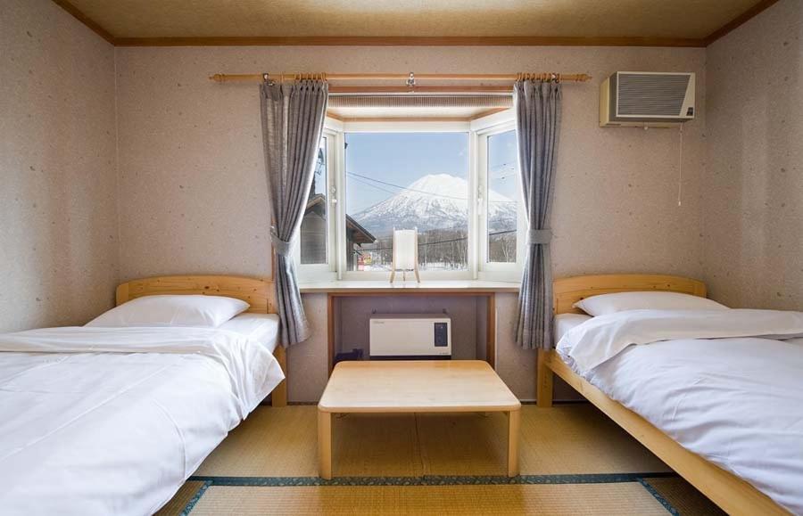 Slowlife Lodge Kutchan Dış mekan fotoğraf