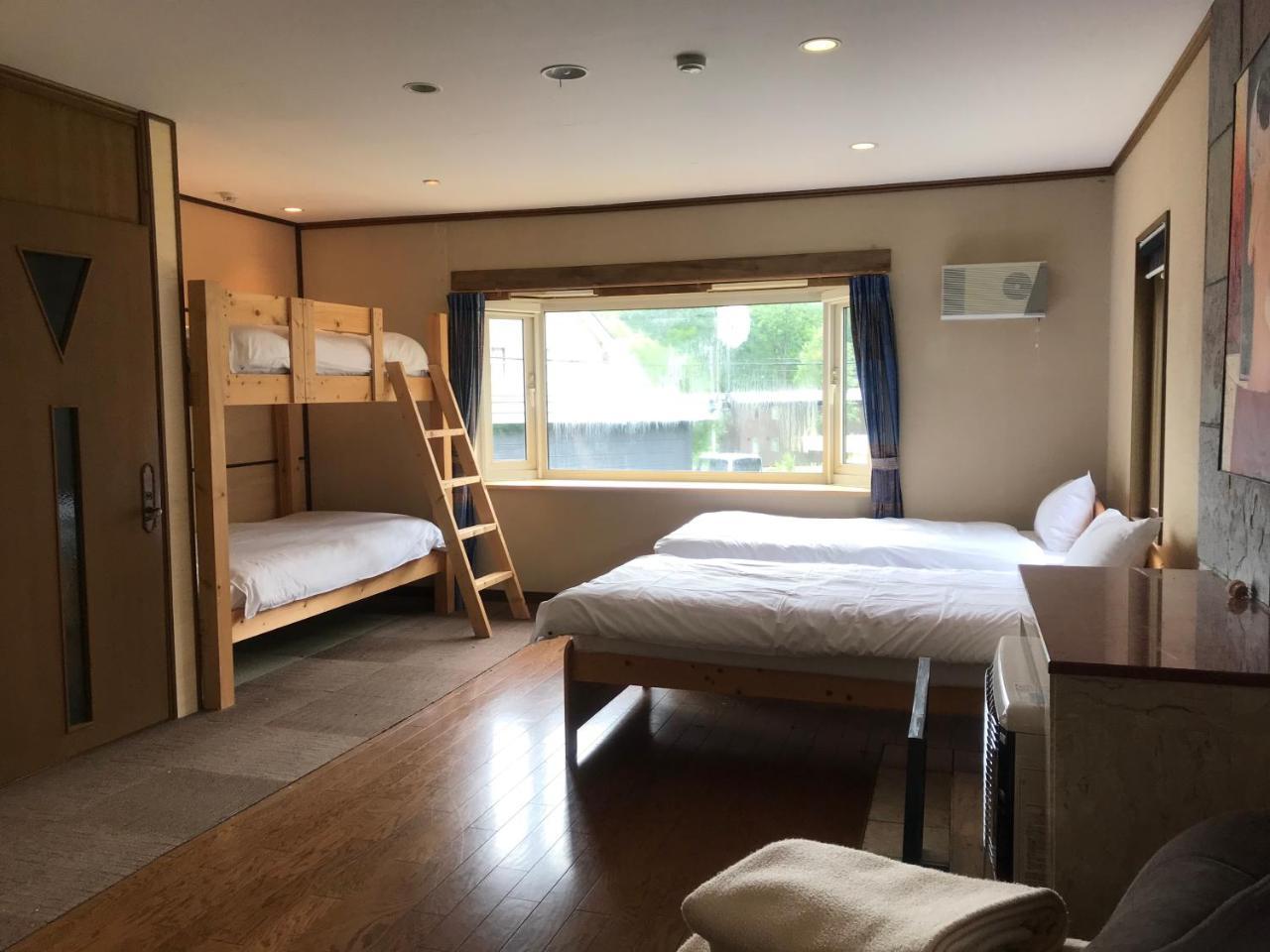 Slowlife Lodge Kutchan Dış mekan fotoğraf